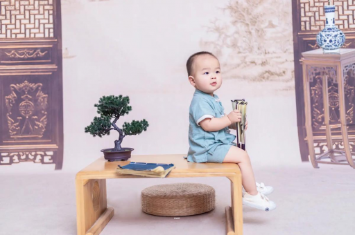 江阴宝宝有多少颗牙齿